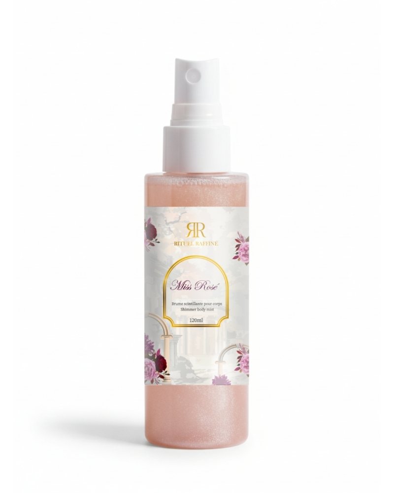 Refined Luxury Body Care Pack