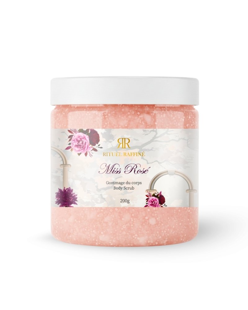 Refined Luxury Body Care Pack