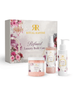 Refined Luxury Body Care Pack