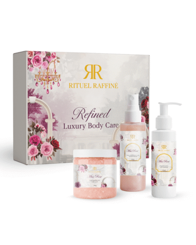 Refined Luxury Body Care Pack